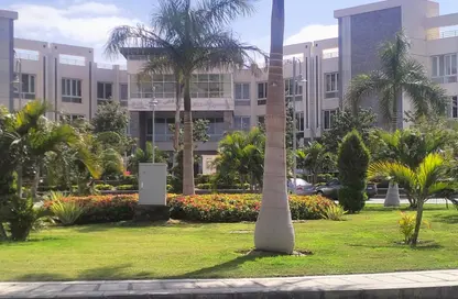 Apartment - 3 Bedrooms - 2 Bathrooms for sale in Madinaty - Cairo