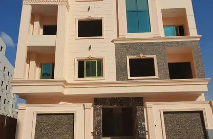 شقة - 3 غرف نوم - 2 حمامات للبيع في النرجس الجديدة - مدينة القاهرة الجديدة - القاهرة