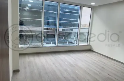 Office Space - Studio - 3 Bathrooms for rent in Trivium Business Complex - North Teseen St. - The 5th Settlement - New Cairo City - Cairo