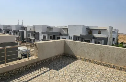 فيلا - 4 غرف نوم - 5 حمامات للايجار في مدينة وصال - كمبوندات الشروق - مدينة الشروق - القاهرة