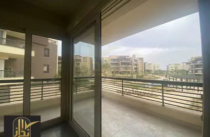شقة - 2 غرف نوم - 2 حمامات للايجار في نيو جيزة - طريق مصر اسكندرية الصحراوي - مدينة 6 أكتوبر - الجيزة