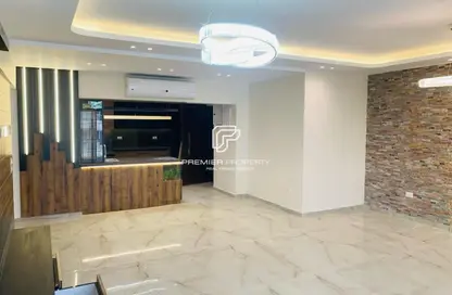 Apartment - 3 Bedrooms - 3 Bathrooms for sale in Mountain View iCity - 5th Settlement Compounds - The 5th Settlement - New Cairo City - Cairo