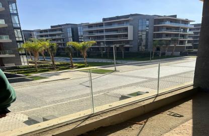 Apartment - 3 Bedrooms - 3 Bathrooms for sale in El Patio Oro - 5th Settlement Compounds - The 5th Settlement - New Cairo City - Cairo