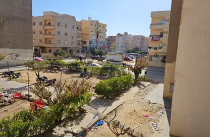 Apartment - 3 Bedrooms - 1 Bathroom for rent in Badr City - Cairo