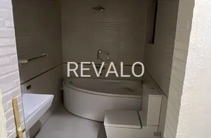 Apartment - 3 Bedrooms - 2 Bathrooms for rent in Tiamo City St. - Tiamo City - Sheikh Zayed City - Giza