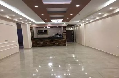 شقة - 3 غرف نوم - 2 حمامات للبيع في محور اللبيني - المريوطية - فيصل - حي الهرم - الجيزة
