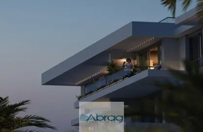Apartment - 3 Bedrooms - 3 Bathrooms for sale in The 5th Settlement - New Cairo City - Cairo