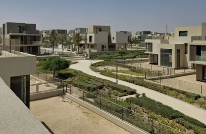 فيلا - 4 غرف نوم - 5 حمامات للبيع في سوديك ايست - الحي السادس - هليوبوليس الجديدة - القاهرة
