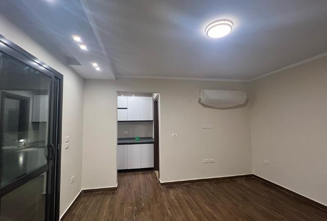 Apartment - Studio - 1 Bathroom for rent in Eastown - 5th Settlement Compounds - The 5th Settlement - New Cairo City - Cairo
