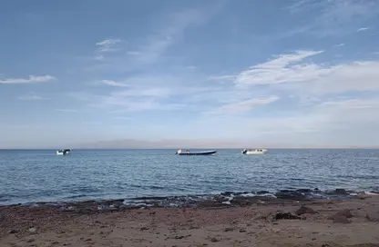 شاليه - 2 غرف نوم - 1 حمام للبيع في دهب - محافظة جنوب سيناء