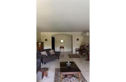 Apartment - 3 Bedrooms - 3 Bathrooms for sale in Galleria Moon Valley - South Investors Area - New Cairo City - Cairo