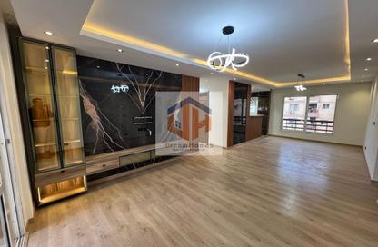 Apartment - 3 Bedrooms - 2 Bathrooms for sale in Madinaty - Cairo