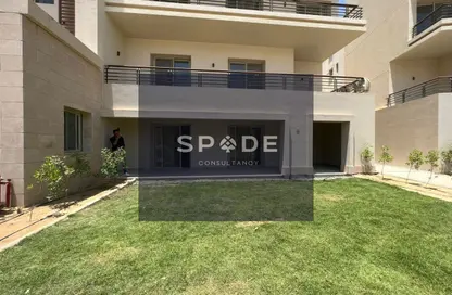 Duplex - 4 Bedrooms - 4 Bathrooms for sale in Alba Spendia - Uptown Cairo - Mokattam - Cairo