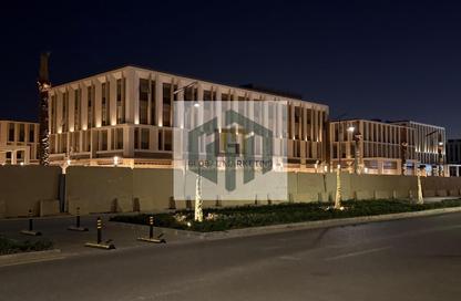 Half Floor - Studio - 1 Bathroom for rent in Mivida - 5th Settlement Compounds - The 5th Settlement - New Cairo City - Cairo