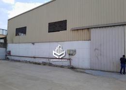 Warehouse for للايجار in Al Obour Road - Obour Market - Obour City - Qalyubia