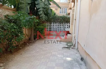 Apartment - 2 Bedrooms - 1 Bathroom for sale in Corniche Al Maamoura - Al Maamoura - Hay Than El Montazah - Alexandria