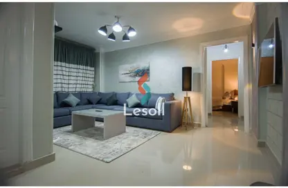 Apartment - 3 Bedrooms - 2 Bathrooms for rent in Mosadak St. - Dokki - Giza