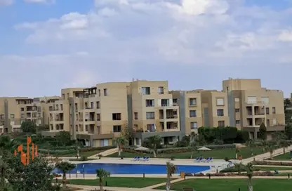 شقة - 3 غرف نوم - 3 حمامات للبيع في بالم هيلز بالم باركس - وصلة دهشور الجنوبية - مدينة 6 أكتوبر - الجيزة