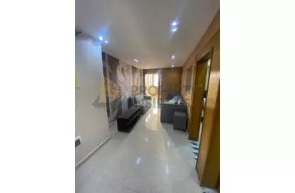 Apartment - 2 Bedrooms - 2 Bathrooms for sale in Al Hussein St. - Dokki - Giza