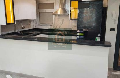 Apartment - 2 Bedrooms - 1 Bathroom for sale in El Rehab Extension - Al Rehab - New Cairo City - Cairo