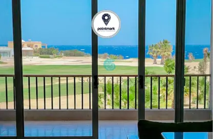 Chalet - 3 Bedrooms - 3 Bathrooms for sale in Soma Breeze - Soma Bay - Safaga - Hurghada - Red Sea