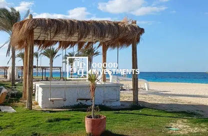 Chalet - 3 Bedrooms - 2 Bathrooms for sale in Mountain View - Ras Al Hekma - North Coast Chalet - 3 Bedrooms - 2 Bathrooms for sale in Mountain View - Ras Al Hekma - North Coast