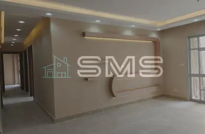 Apartment - 3 Bedrooms - 2 Bathrooms for sale in Madinaty - Cairo