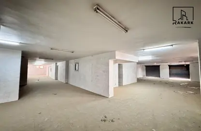 Office Space - Studio - 6 Bathrooms for rent in Ismailia Desert Road - El Nozha El Gadida - El Nozha - Cairo