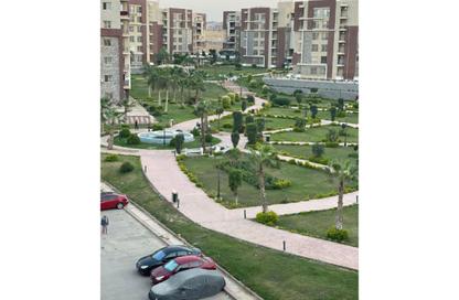 Apartment - 3 Bedrooms - 3 Bathrooms for sale in El Koronfel - The 5th Settlement - New Cairo City - Cairo