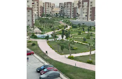 Apartment - 3 Bedrooms - 3 Bathrooms for sale in El Koronfel - The 5th Settlement - New Cairo City - Cairo