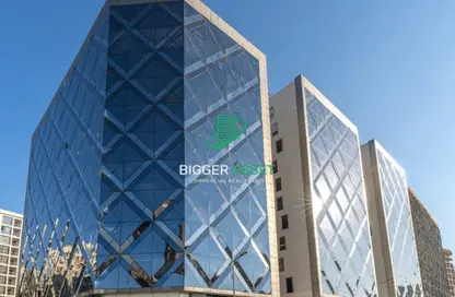 Office Space - Studio - 7+ Bathrooms for rent in One Kattameya - El Katameya Compounds - El Katameya - New Cairo City - Cairo