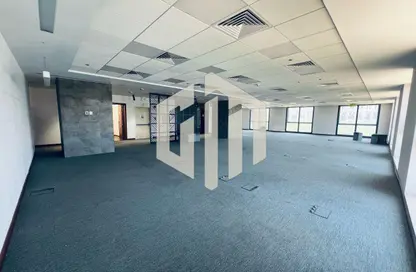 Office Space - Studio - 2 Bathrooms for rent in Mivida - 5th Settlement Compounds - The 5th Settlement - New Cairo City - Cairo