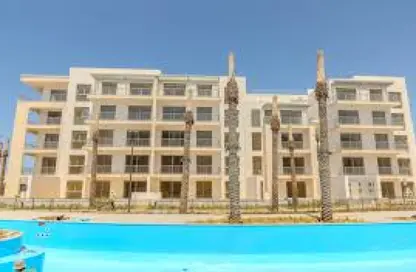 شقة - 2 غرف نوم - 2 حمامات للبيع في الباتيو اورو - كمبوندات التجمع الخامس - التجمع الخامس - مدينة القاهرة الجديدة - القاهرة