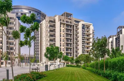 Apartment - 3 Bedrooms - 3 Bathrooms for sale in Park Side Residence - Zed Towers - Sheikh Zayed Compounds - Sheikh Zayed City - Giza Apartment - 3 Bedrooms - 3 Bathrooms for sale in Park Side Residence - Zed Towers - Sheikh Zayed Compounds - Sheikh Zayed City - Giza