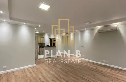 Apartment - 3 Bedrooms - 3 Bathrooms for sale in The Courtyards - Sheikh Zayed Compounds - Sheikh Zayed City - Giza