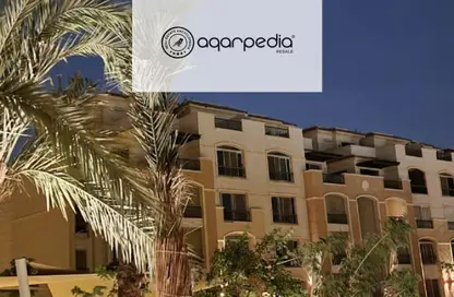 Apartment - 4 Bedrooms - 4 Bathrooms for sale in Stone Residence - 5th Settlement Compounds - The 5th Settlement - New Cairo City - Cairo