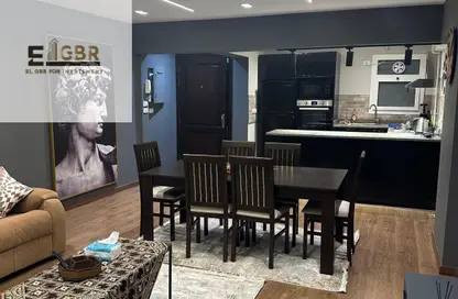 Apartment - 2 Bedrooms - 2 Bathrooms for rent in Rehab City Second Phase - Al Rehab - New Cairo City - Cairo