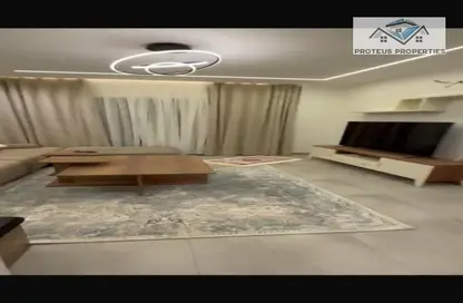 شقة - غرفة نوم - 1 حمام للبيع في مدينتي - القاهرة