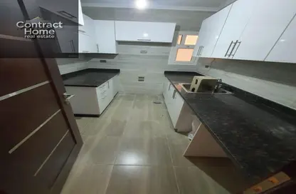 شقة - 2 غرف نوم - 2 حمامات للايجار في ماونتن فيو هايد بارك - كمبوندات التجمع الخامس - التجمع الخامس - مدينة القاهرة الجديدة - القاهرة