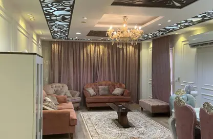 Apartment - 3 Bedrooms - 2 Bathrooms for sale in Madinaty - Cairo