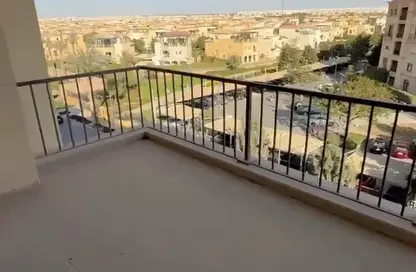 Apartment - 3 Bedrooms - 3 Bathrooms for sale in Mivida - 5th Settlement Compounds - The 5th Settlement - New Cairo City - Cairo