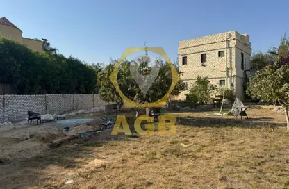 Farm - Studio for sale in Gamaiet Ahmed Orabi - Obour City - Qalyubia