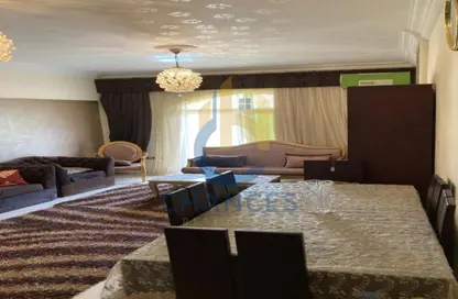 Apartment - 3 Bedrooms - 2 Bathrooms for sale in Abdel Halim Hafez St. - El Banafseg 8 - El Banafseg - New Cairo City - Cairo