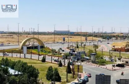 شقة - 3 غرف نوم - 3 حمامات للبيع في المجاورة الثالثة - المنطقة السابعة - مدينة الشروق - القاهرة