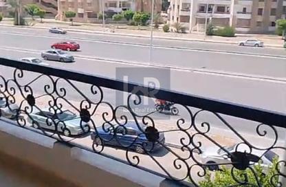 شقة - 7 غرف نوم - 4 حمامات للايجار في الياسمين 1 - الياسمين - مدينة القاهرة الجديدة - القاهرة