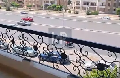 Apartment - 7 Bedrooms - 4 Bathrooms for rent in El Yasmeen 1 - El Yasmeen - New Cairo City - Cairo