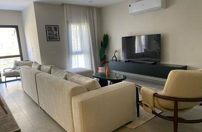 Apartment - 3 Bedrooms - 4 Bathrooms for rent in Sodic East - 6th District - New Heliopolis - Cairo
