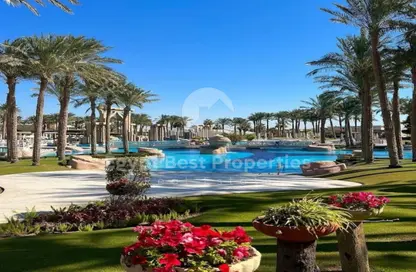 Twin House - 5 Bedrooms - 5 Bathrooms for sale in Villette - 5th Settlement Compounds - The 5th Settlement - New Cairo City - Cairo