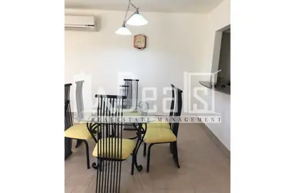 شاليه - 3 غرف نوم - 3 حمامات للبيع في مراسي - سيدي عبد الرحمن - الساحل الشمالي