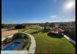 Apartment - 4 Bedrooms - 6 Bathrooms for rent in Katameya Dunes - El Katameya Compounds - El Katameya - New Cairo City - Cairo